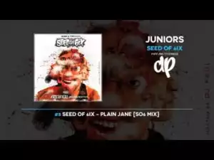 Juniors BY Seed of 6ix